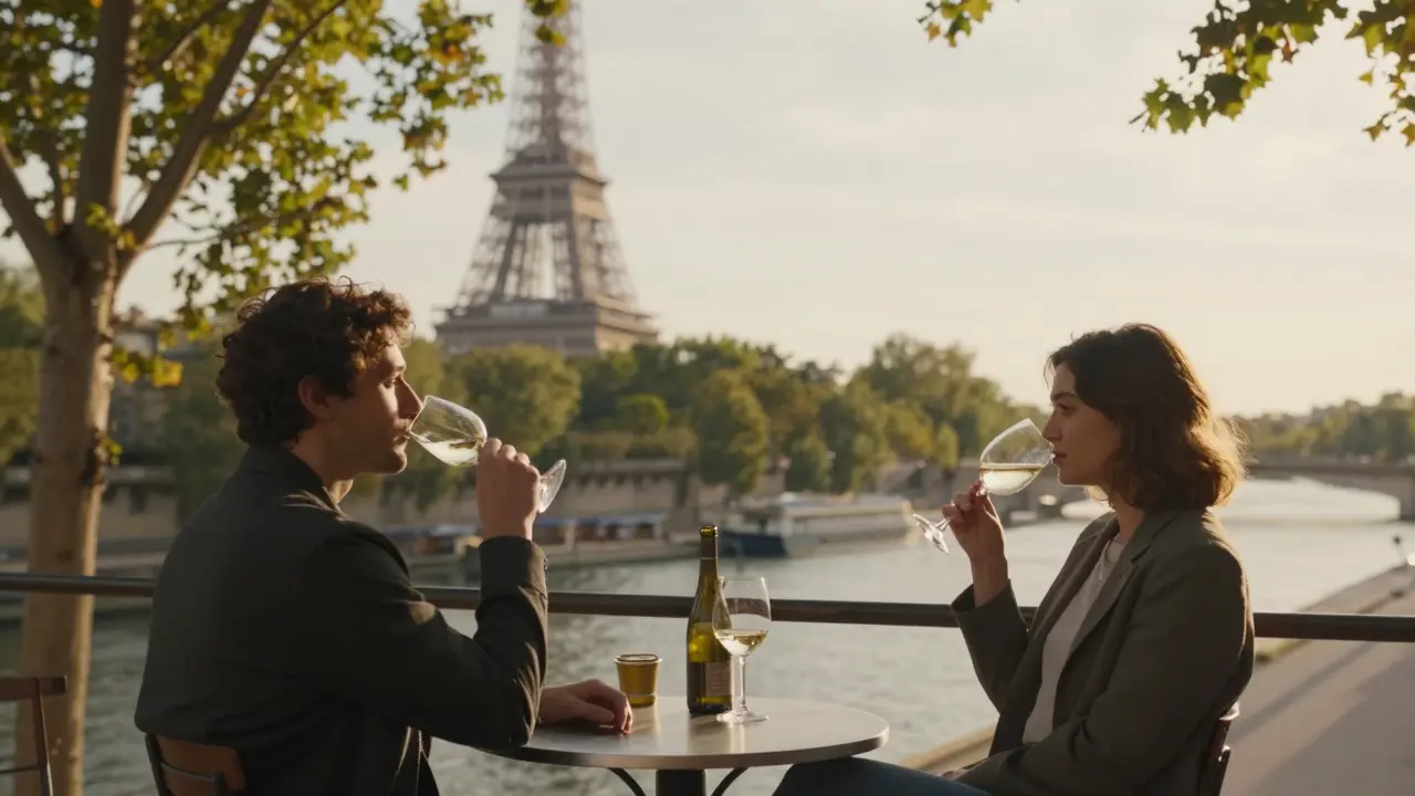 The Escort in Paris Experience: What Really Happens and Why It Matters