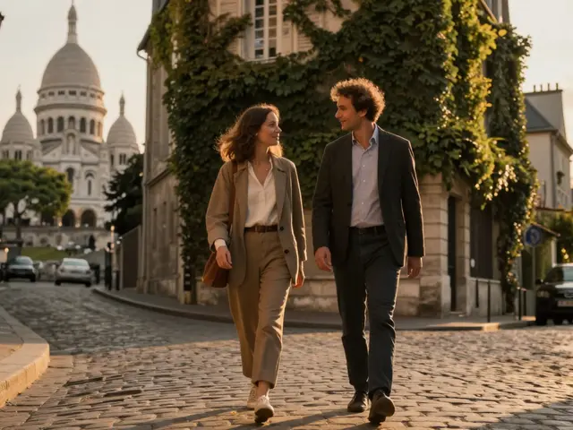 How to Experience Paris with an Escort: What You Need to Know