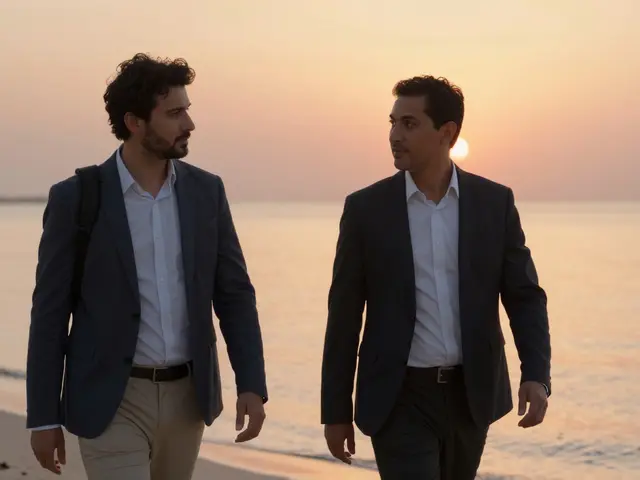 How to Make the Most of Your Escort in Dubai Experience