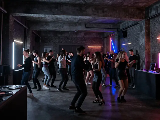 Milan Nights: Top 10 Nightlife Destinations in the Fashion Capital