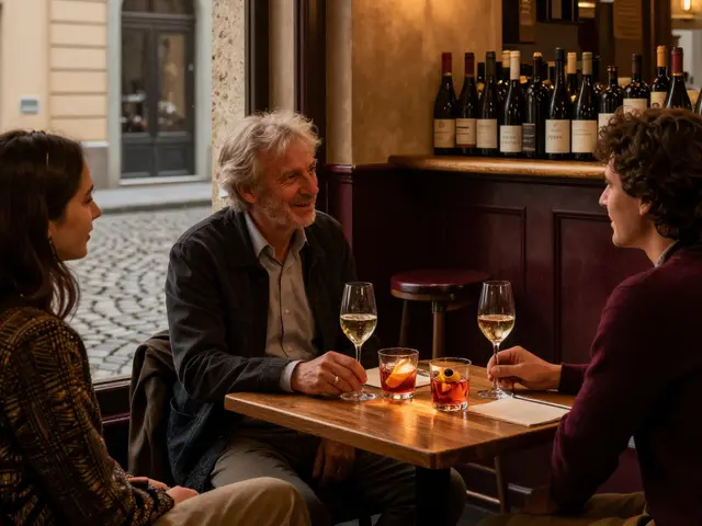 Nightlife in Milan: Your Ultimate Guide to the City's Hottest Clubs and Bars