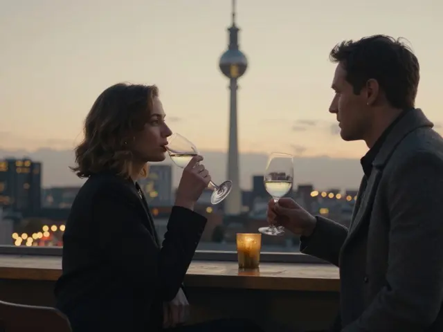 The Escort in Berlin Lifestyle: Luxury, Discretion, and Real Expectations