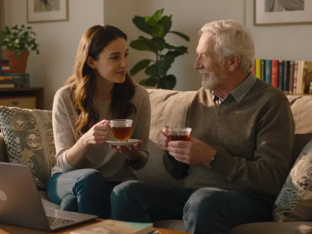 The Escort in London: How Social Attitudes Have Changed