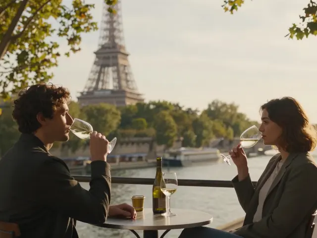 The Escort in Paris Experience: What Really Happens and Why It Matters