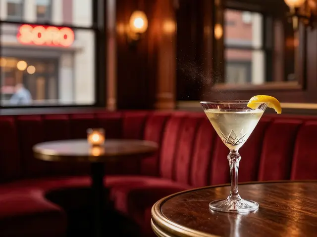 The Most Iconic Nightlife Spots in London You Need to Experience