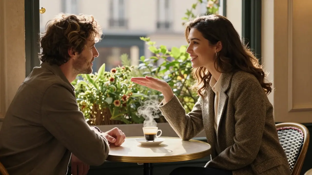 Why an Escort in Paris is the Perfect Companion for Your Next Adventure