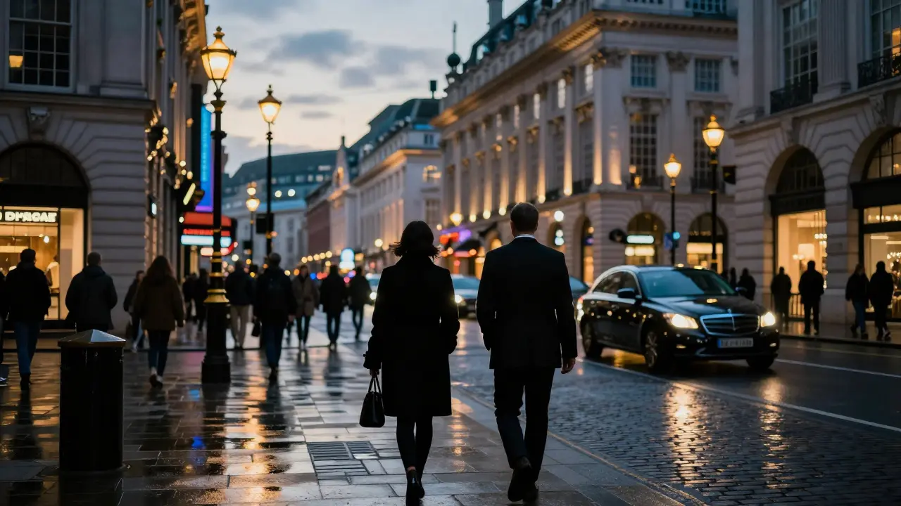 Why Professional Companionship in London Defines the Ultimate Nightlife Experience